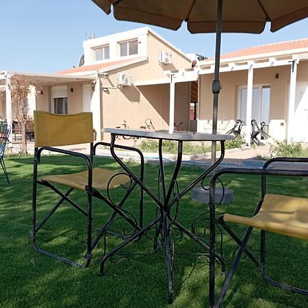 Sylias Village Skala Korinou ภายนอก รูปภาพ