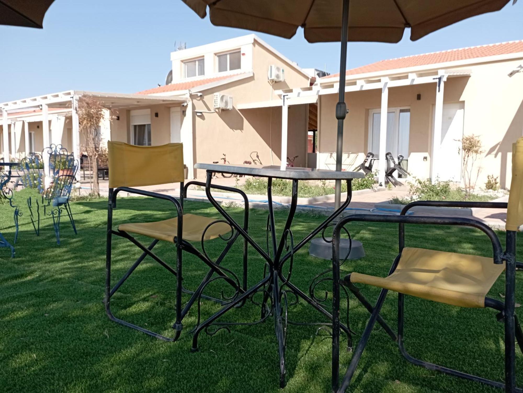 Sylias Village Skala Korinou ภายนอก รูปภาพ