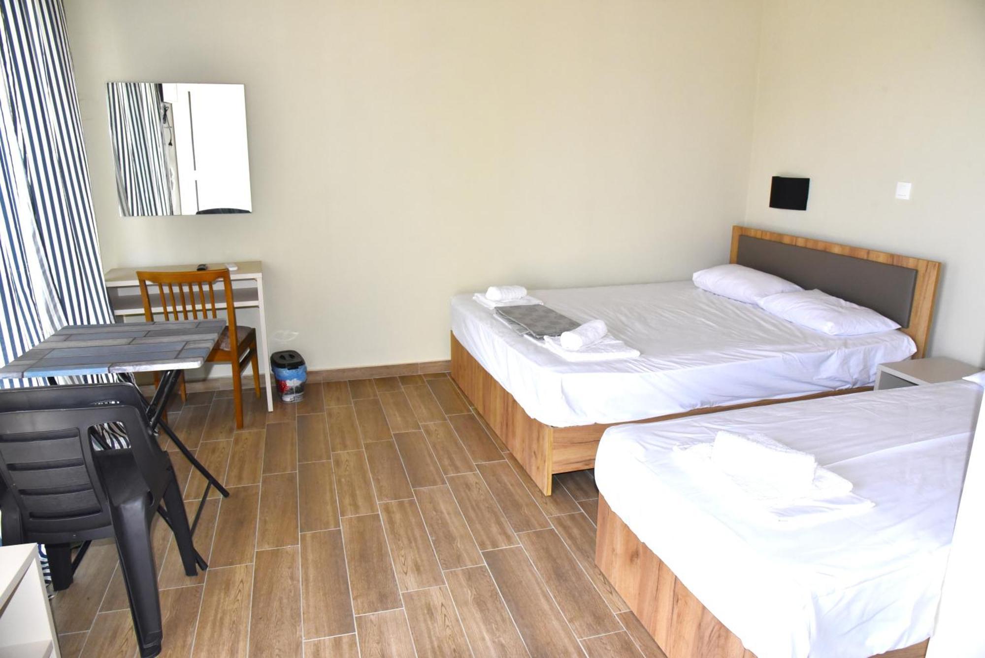 Sylias Village Skala Korinou ภายนอก รูปภาพ